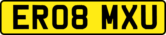 ER08MXU