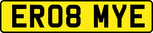 ER08MYE