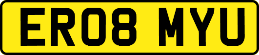 ER08MYU