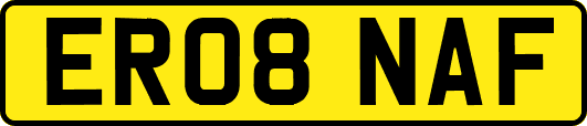 ER08NAF