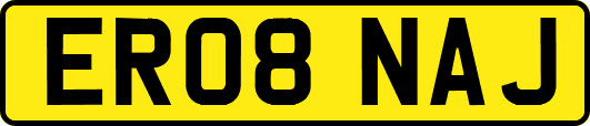 ER08NAJ