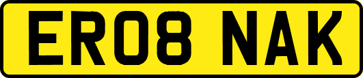 ER08NAK