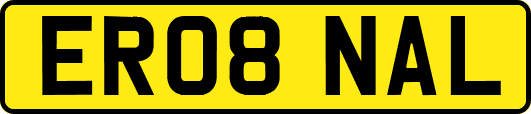 ER08NAL