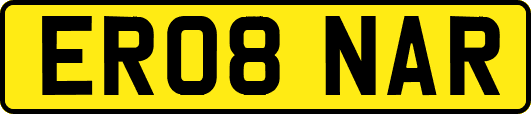 ER08NAR