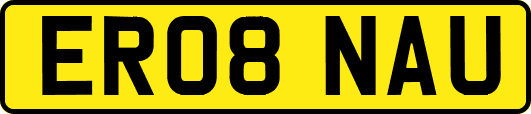 ER08NAU
