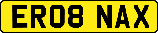 ER08NAX