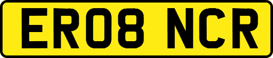 ER08NCR