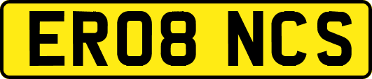 ER08NCS