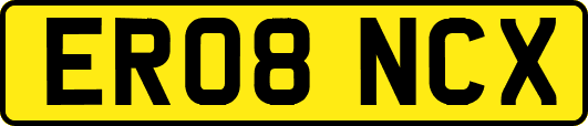 ER08NCX
