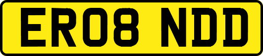 ER08NDD