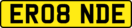ER08NDE