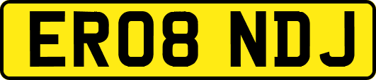 ER08NDJ