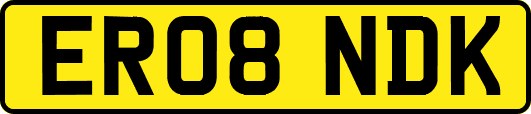 ER08NDK
