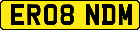 ER08NDM