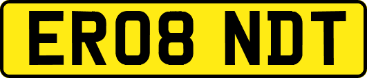 ER08NDT