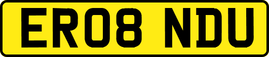 ER08NDU