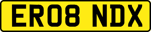 ER08NDX
