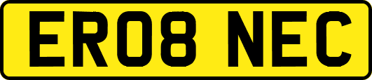 ER08NEC