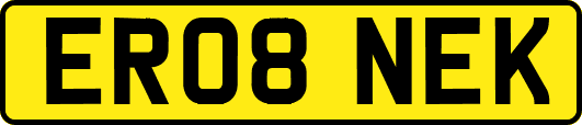 ER08NEK
