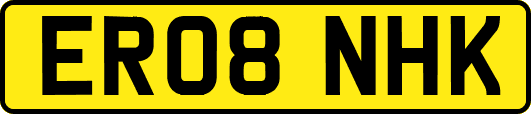 ER08NHK