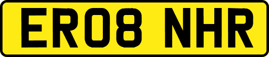 ER08NHR