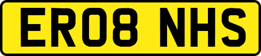 ER08NHS