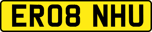 ER08NHU