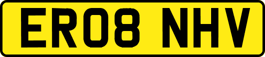 ER08NHV