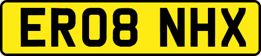 ER08NHX