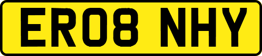 ER08NHY
