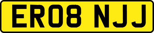 ER08NJJ
