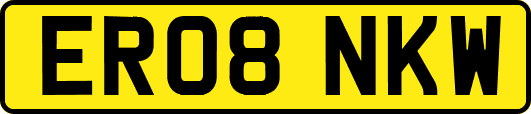 ER08NKW