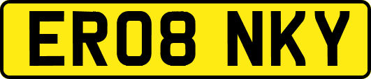 ER08NKY