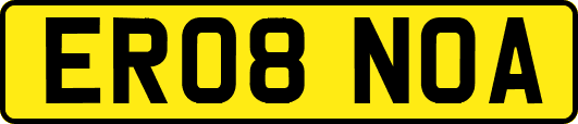 ER08NOA