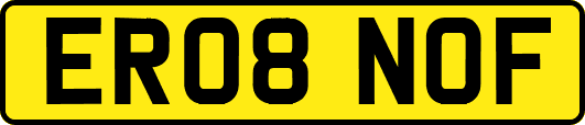 ER08NOF