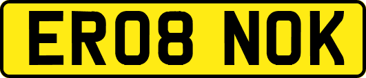 ER08NOK