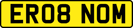 ER08NOM