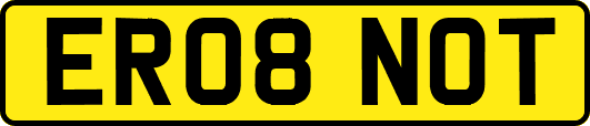 ER08NOT
