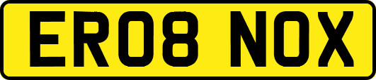 ER08NOX
