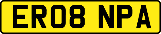 ER08NPA