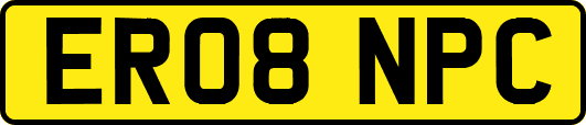 ER08NPC