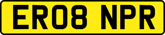 ER08NPR