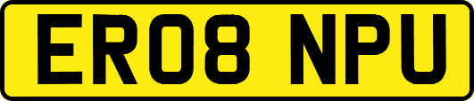 ER08NPU