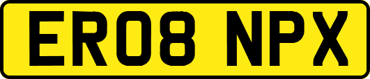 ER08NPX