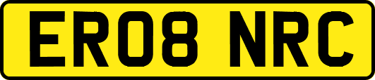 ER08NRC