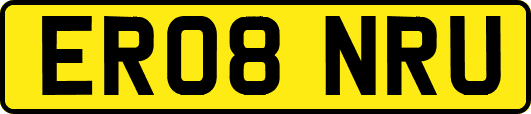 ER08NRU