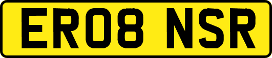 ER08NSR