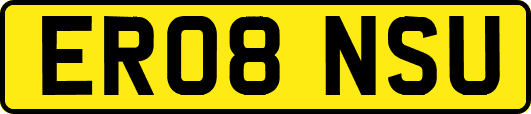 ER08NSU