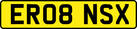 ER08NSX