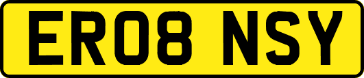 ER08NSY